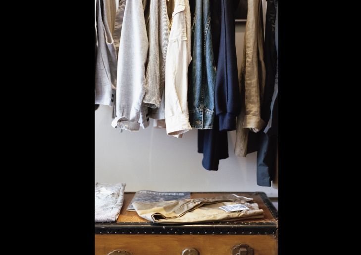 かっこいい作業着の着こなしを紹介します 21年夏最新 Stud Sスタッズ おしゃれでカッコイイ作業着 作業服 妥協なき男の新しい価値