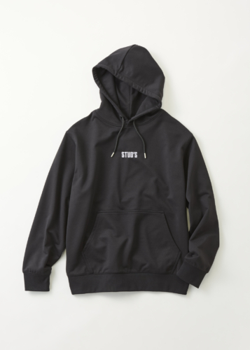 TFW49　タグ付き　ハーフジップスウェット　黒 000000000571-26-xl.jpg?t=