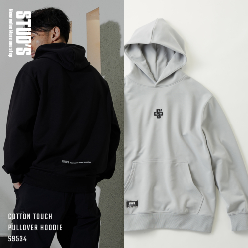 美品　TravisMathew プルオーバーハーフジップパーカー トラヴィスマシュー TM 【ユニセックス】裏微起毛ハーフジップ