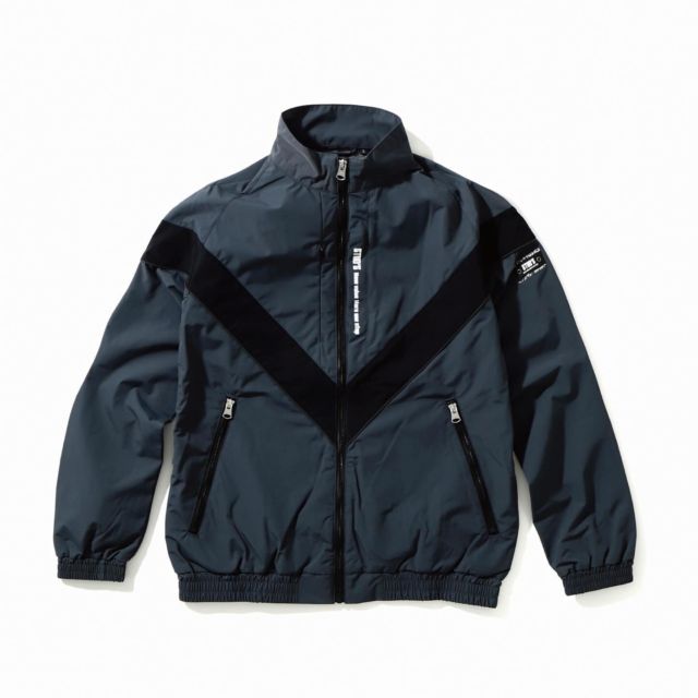 スタッズワークウェア　空調服　M スタッズワークウェア 空調服 M