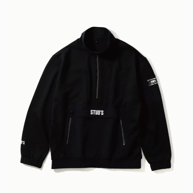 スタッズワークウェア　空調服　M おしゃれでかっこいい作業着・作業服｜【公式】STUD'Sスタッズ