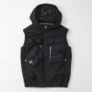 スタッズワークウェア　空調服　M スタッズ作業着・作業服 【正規販売代理店マルミオンライン】